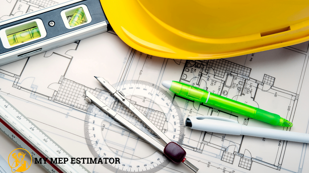 What Does MEP Mean In Construction?